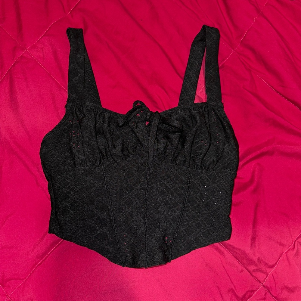Fashion nova, Pretty little thing, other tops + shorts
